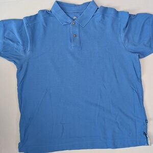 Tommy Bahama Polo Blue Large